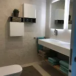 Dreamhomesbymaria Beachfront With Garage And Wifi Fuengirola