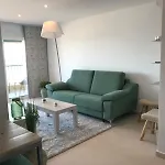 Apartamento Dreamhomesbymaria Beachfront With Garage And Wifi *