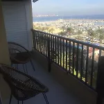 Dreamhomesbymaria Beachfront With Garage And Wifi * Fuengirola