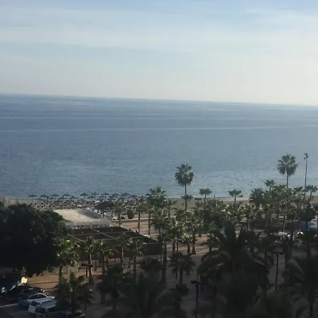 Dreamhomesbymaria Beachfront With Garage And Wifi Appartement *