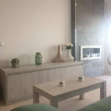 Dreamhomesbymaria Beachfront With Garage And Wifi Appartement