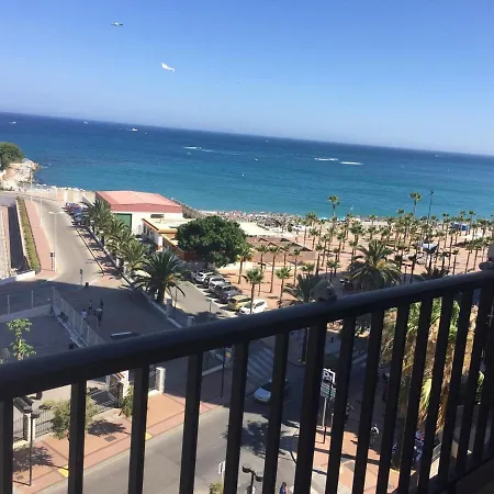 Dreamhomesbymaria Beachfront With Garage And Wifi *