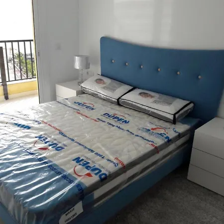 Apartment Dreamhomesbymaria Beachfront With Garage And Wifi Fuengirola