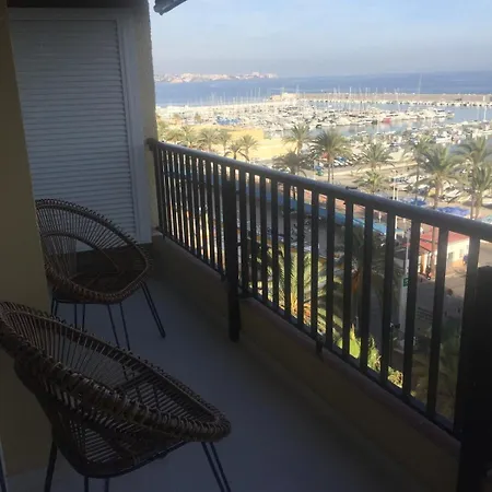 Dreamhomesbymaria Beachfront With Garage * Fuengirola