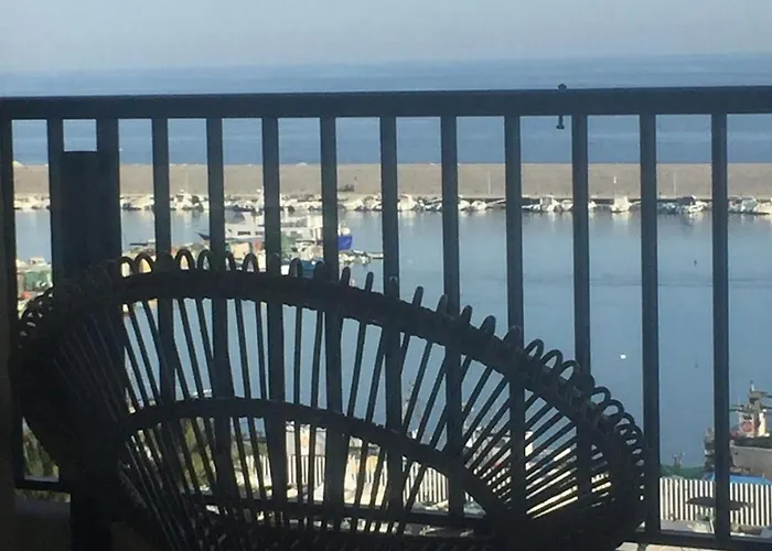 Dreamhomesbymaria Beachfront With Garage And Wifi