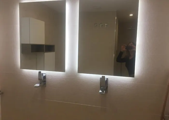 Dreamhomesbymaria Beachfront With Garage And Wifi *