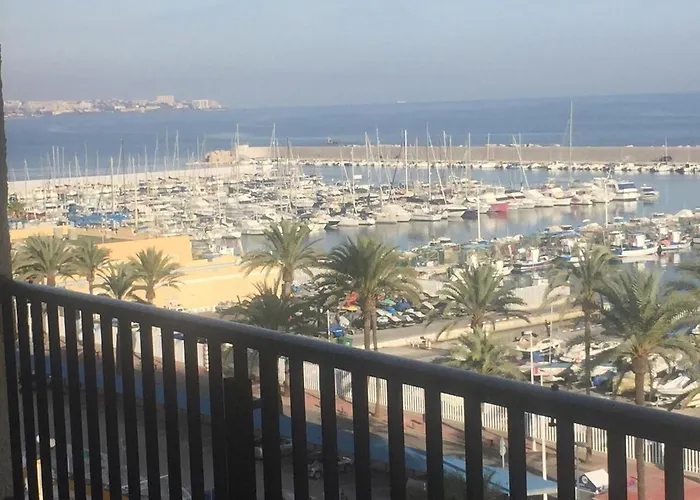 Apartment Dreamhomesbymaria Beachfront With Garage And Wifi