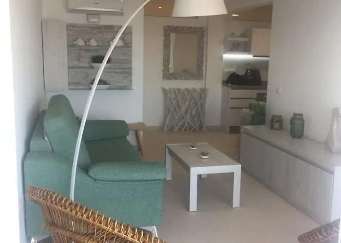 Dreamhomesbymaria Beachfront With Garage And Wifi Apartment *