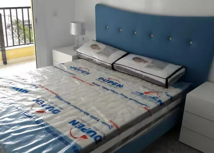 Dreamhomesbymaria Beachfront With Garage And Wifi *