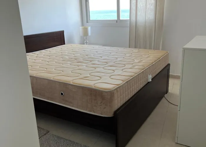 Dreamhomesbymaria Beachfront With Garage And Wifi