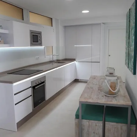 Dreamhomesbymaria Beachfront With Garage And Wifi *