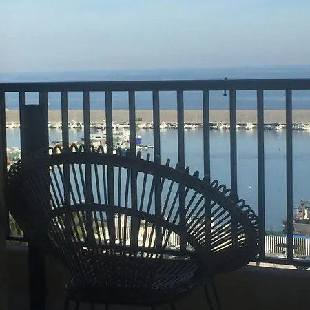 Dreamhomesbymaria Beachfront With Garage And Wifi