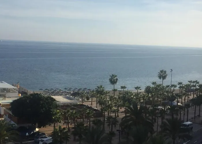 Dreamhomesbymaria Beachfront With Garage And Wifi Apartment *