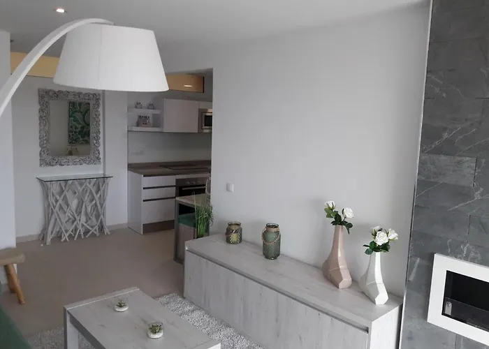 Dreamhomesbymaria Beachfront With Garage And Wifi Fuengirola