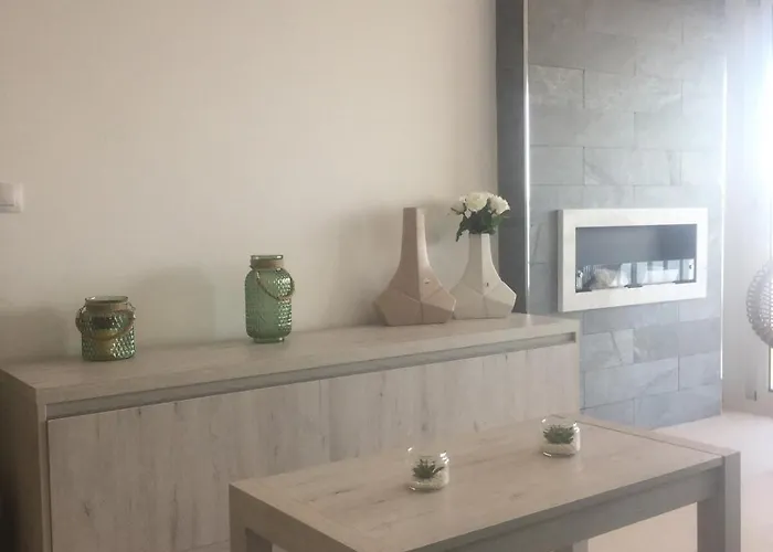 Dreamhomesbymaria Beachfront With Garage And Wifi Apartment