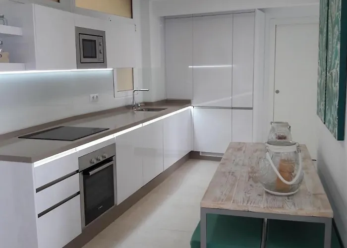 Dreamhomesbymaria Beachfront With Garage And Wifi *